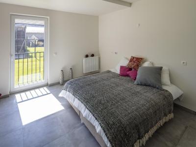 De Pastorij - Erkende Assistentiewoningen