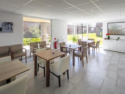 De Pastorij - Erkende Assistentiewoningen