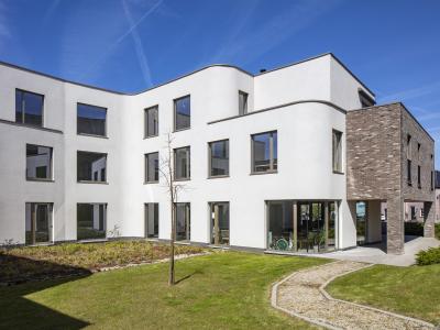 De Pastorij - Erkende Assistentiewoningen