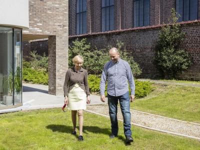 De Pastorij - Erkende Assistentiewoningen