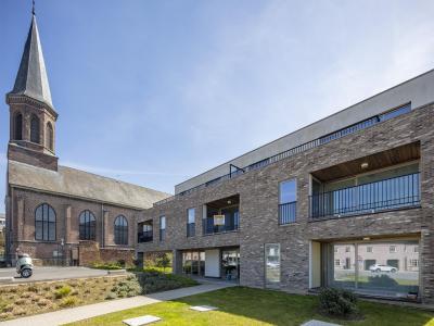De Pastorij - Erkende Assistentiewoningen