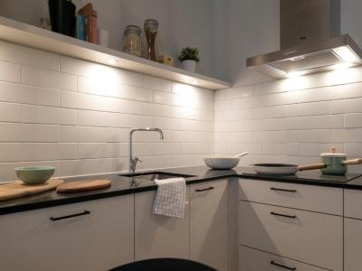 Assistentiewoningen De Wijngaard (centrum Kortrijk)