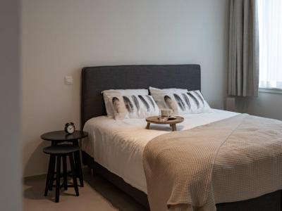 Assistentiewoningen De Wijngaard (centrum Kortrijk)