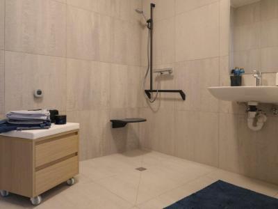 Assistentiewoningen De Wijngaard (centrum Kortrijk)