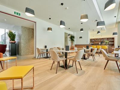 Domitys Emerald Haven - Antwerpen