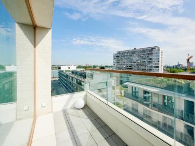 Domitys Emerald Haven - Antwerpen