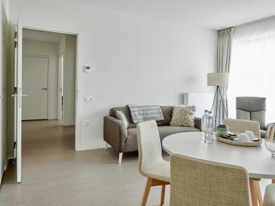 Domitys Emerald Haven - Antwerpen