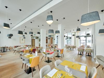 Domitys Emerald Haven - Antwerpen