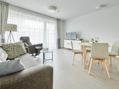 Domitys Emerald Haven - Antwerpen