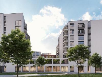 DOMITYS Vaart der Brouwers