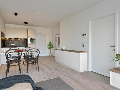 Elisa-Park - Residentie Asteria