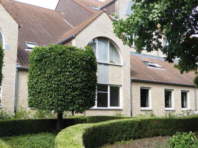 GAW De Kleine Kasteeltjes Tongeren