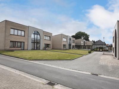 Groendorp Assistentiewoningen