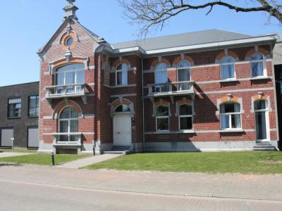 Hof Demeersseman Assistentiewoningen