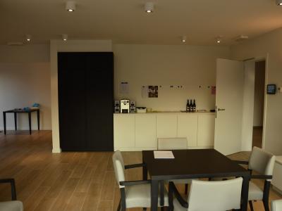 Residentie Katerheide - erkende assistentieflats
