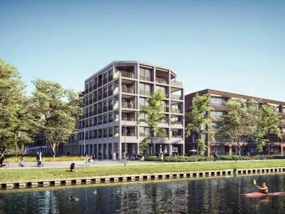 KOMET - Assistentiewoningen Margareta