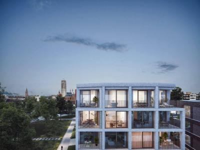 KOMET - Assistentiewoningen Margareta