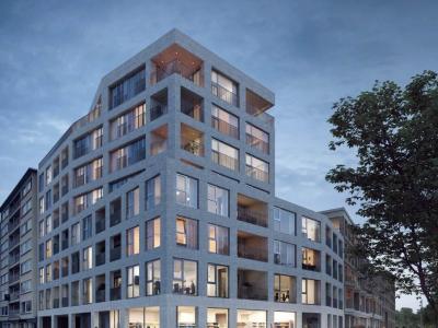 KOMET - Assistentiewoningen Margareta