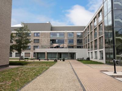 Maasmeander Assistentiewoningen