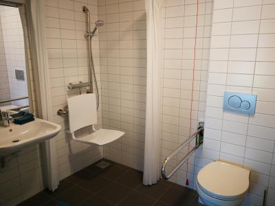 Melderthof Assistentiewoningen