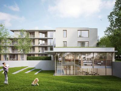 Assistentiewoningen Beukenhof aan Zee