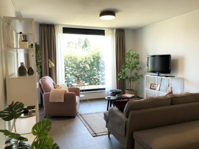 Orelia Keiheuvel assistentiewoningen