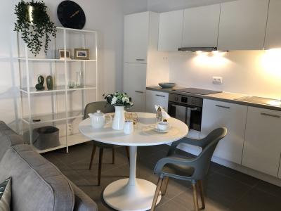 Orelia Puthof assistentiewoningen