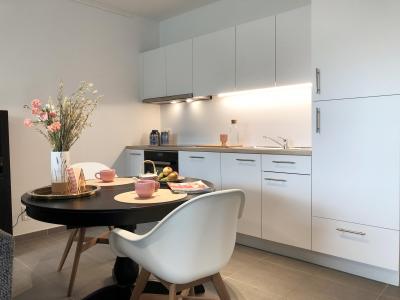 Orelia Serrenhof assistentiewoningen 