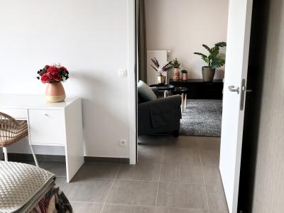 Orelia Serrenhof assistentiewoningen 