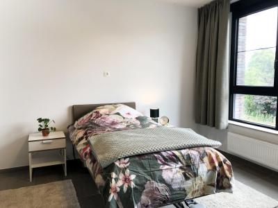 Orelia Serrenhof assistentiewoningen 