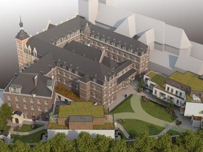 Prinsenhof-Dendermonde