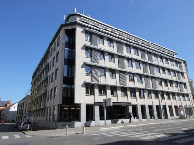 Ramen en Poel Assistentiewoningen