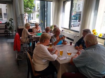 Ramen en Poel Assistentiewoningen