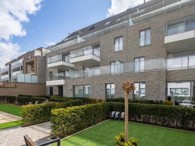 Residentie Zilvermeers - Deinze (Petegem a/d Leie)