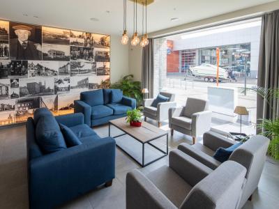 Residentie Zilvermeers - Deinze (Petegem a/d Leie)