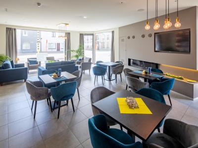 Residentie Zilvermeers - Deinze (Petegem a/d Leie)