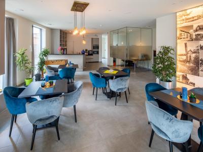 Residentie Zilvermeers - Deinze (Petegem a/d Leie)