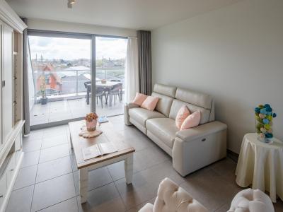 Residentie Zilvermeers - Deinze (Petegem a/d Leie)