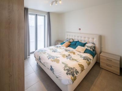 Residentie Zilvermeers - Deinze (Petegem a/d Leie)