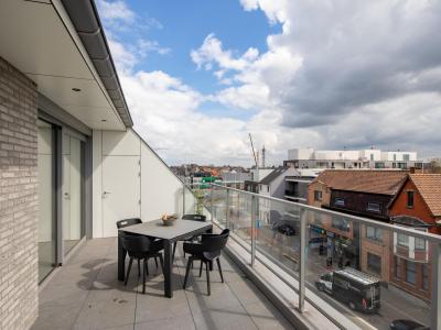 Residentie Zilvermeers - Deinze (Petegem a/d Leie)