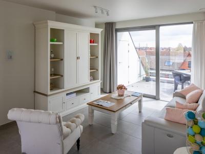 Residentie Zilvermeers - Deinze (Petegem a/d Leie)