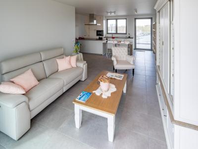 Residentie Zilvermeers - Deinze (Petegem a/d Leie)