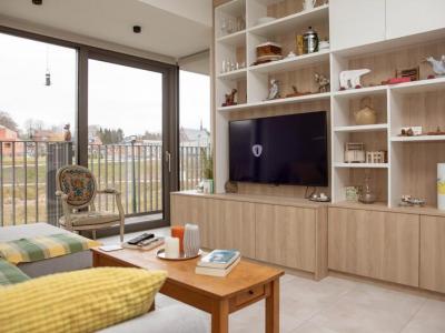 Assistentiewoningen Arthur
