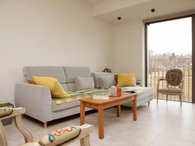 Assistentiewoningen Arthur