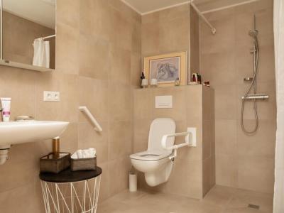 Assistentiewoningen Arthur
