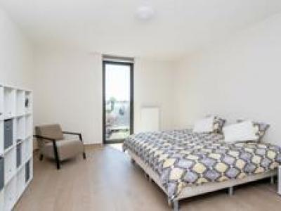 Assistentiewoningen Baudry