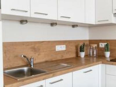 Assistentiewoningen Baudry