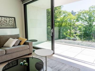 Assistentiewoningen Baudry