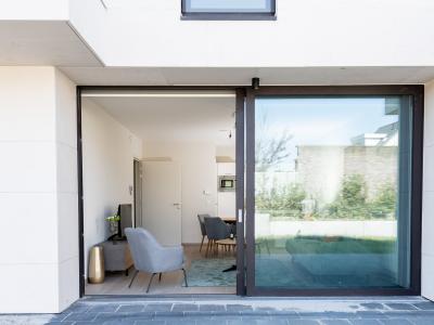 Assistentiewoningen Baudry