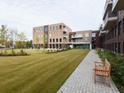 Residentie BoCasa Assistentiewoningen 